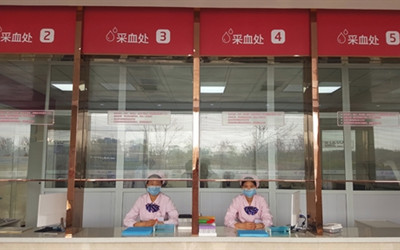 南阳美年大健康社旗体检中心(好医生)