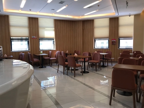 简阳美年大健康（好医生）体检中心