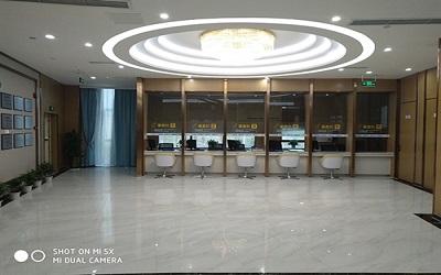 资阳美年大健康体检中心（好医生）