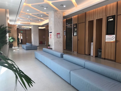 简阳美年大健康（好医生）体检中心