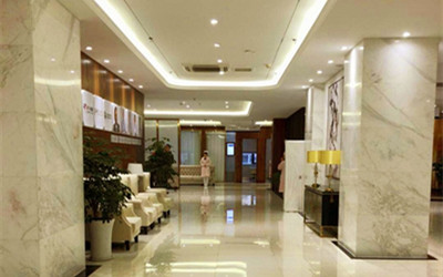 三门峡美年大健康(好医生)体检中心