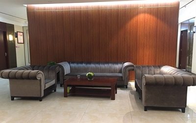 佛山美年大健康顺德（好医生）体检中心