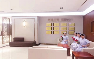 佛山美年大健康顺德（好医生）体检中心