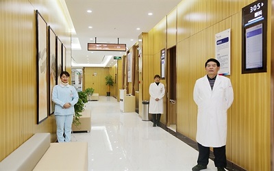 资阳美年大健康体检中心（好医生）