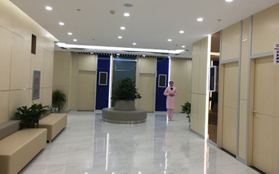 商丘美年大健康(好医生)体检中心