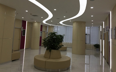 商丘美年大健康(好医生)体检中心