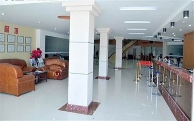 乐山（好医生）美年大健康体检中心