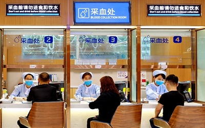 广州体检预防癌症查什么项目