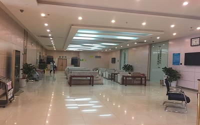 南充美年大健康嘉陵体检中心(好医生)