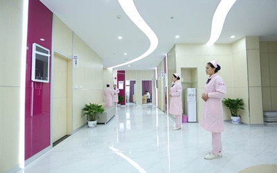 商丘美年大健康(好医生)体检中心