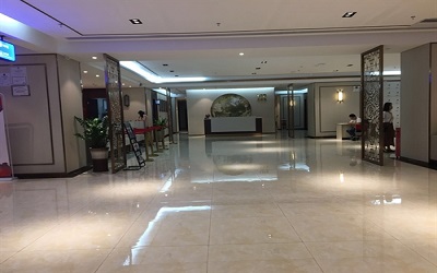 佛山美年大健康顺德（好医生）体检中心