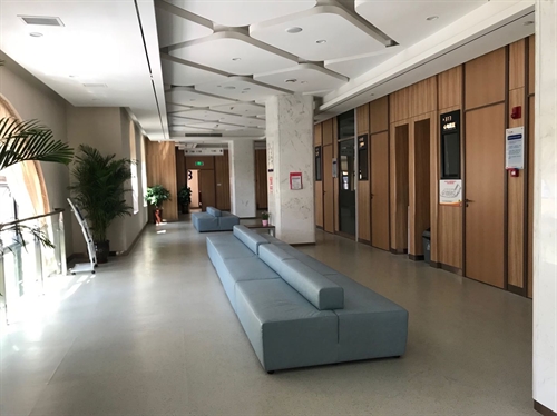 简阳美年大健康（好医生）体检中心