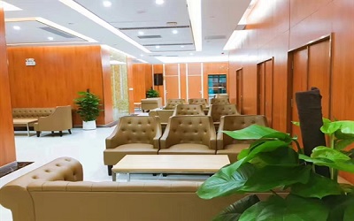 广州(好医生)美年大健康环市东路体检中心