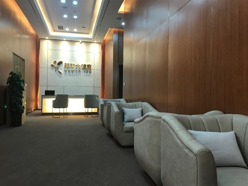 简阳美年大健康（好医生）体检中心