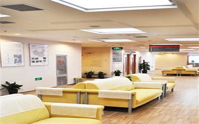 广州（好医生）美年大健康珠江新城体检中心