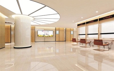 阳江美年大健康江城体检中心（好医生）