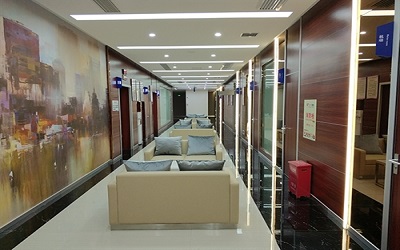 惠州美年大健康体检中心(惠城分院)