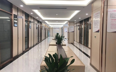 驻马店美年大健康体检中心（好医生）