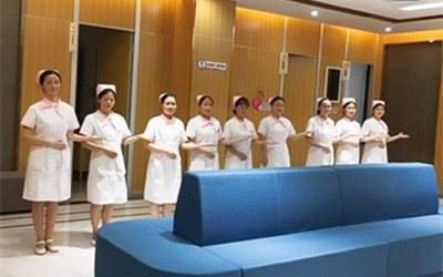 武汉美年大健康江夏分院体检中心（好医生）