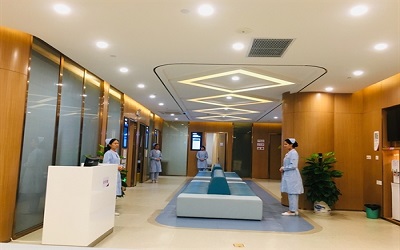广州美年大健康科学城分院(好医生)