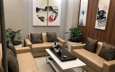 驻马店美年大健康体检中心（好医生）