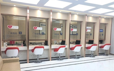 驻马店美年大健康体检中心（好医生）