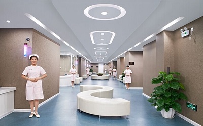 广州（好医生）美年大健康珠江新城体检中心