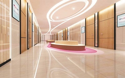 阳江美年大健康江城体检中心（好医生）