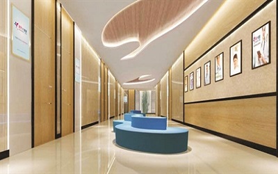 阳江美年大健康江城体检中心（好医生）