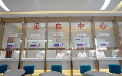 武汉美年大健康光谷体检中心(好医生)