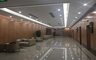 汕头美年大健康体检中心(好医生)