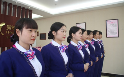 大冶(好医生)美年大健康体检中心