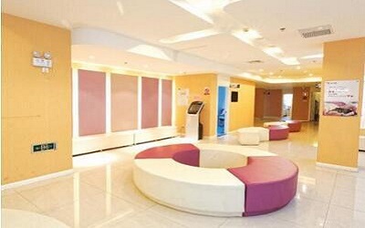 深圳美年大健康美盛分院体检中心（好医生）