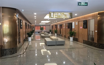 汕头美年大健康体检中心(好医生)