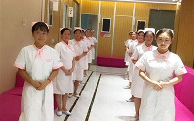 武汉美年大健康江夏分院体检中心（好医生）