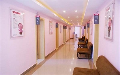 广州（好医生）美年大健康珠江新城体检中心