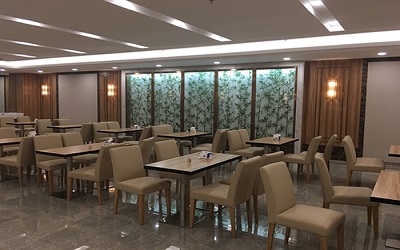 汕头美年大健康体检中心(好医生)