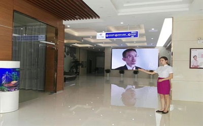 岳阳美年好医生巴陵体检中心