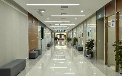 荆州美年大健康（好医生）体检中心