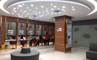 荆州美年大健康（好医生）体检中心