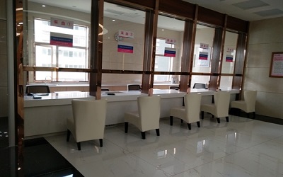 岳阳美年好医生巴陵体检中心