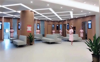 广州美年大健康增城分院体检中心(好医生)