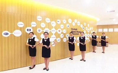 韶关美年大健康韶关分院体检中心(好医生)
