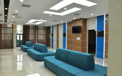 荆州美年大健康（好医生）体检中心