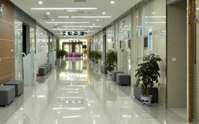 荆州美年大健康（好医生）体检中心