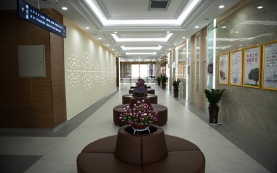 银川（好医生）美年大健康体检中心