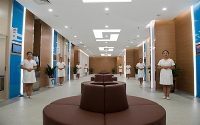 银川（好医生）美年大健康体检中心