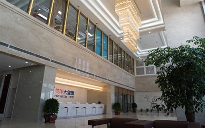 银川（好医生）美年大健康体检中心