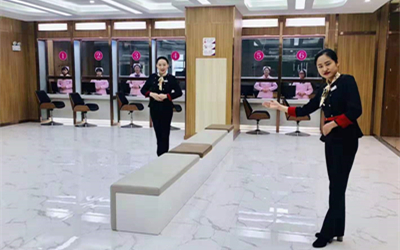 六安市美年大健康体检中心采血室