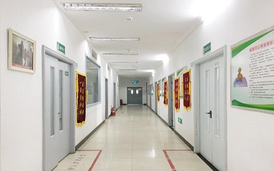 天津华北医院体检中心